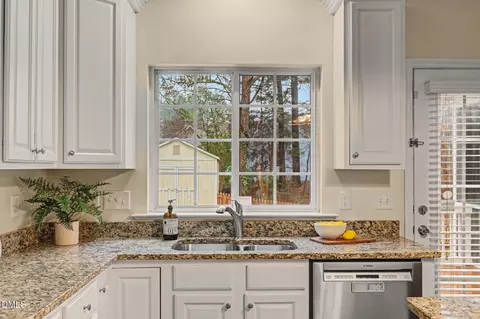 Kitchen - 3712 Appling Way, Durham, NC 27703 photo 5 of 8