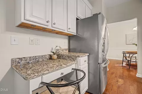 Kitchen - 3712 Appling Way, Durham, NC 27703 photo 8 of 8