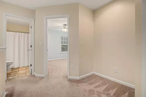 Entry Way - 3712 Appling Way, Durham, NC 27703 photo 3 of 3