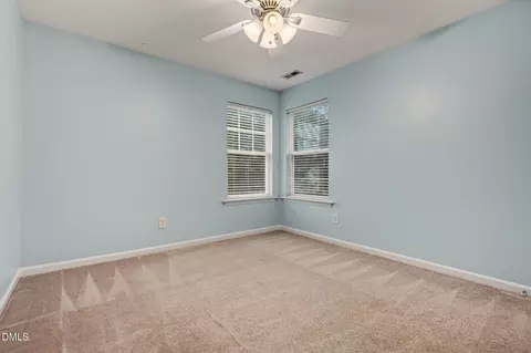 Bedroom - 3712 Appling Way, Durham, NC 27703 photo 4 of 7