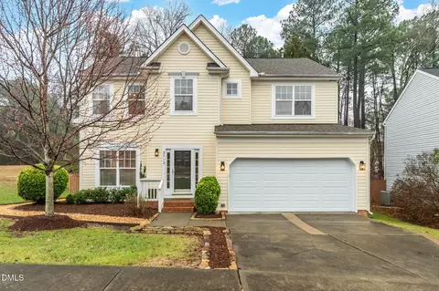 Exterior - 3712 Appling Way, Durham, NC 27703 photo 3 of 13