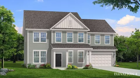 221 Shelby Meadow Ln, Angier, NC 27501