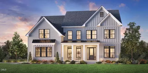 6901 Serenity Sky Ct, Holly Springs, NC 27540