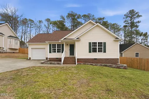 104 Margaret Dr, Creedmoor, NC 27522
