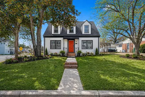 134 Nelson St, Durham, NC 27707