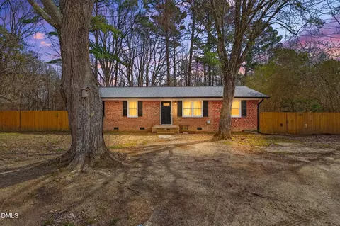 1514 Parks Village Rd, Zebulon, NC 27597