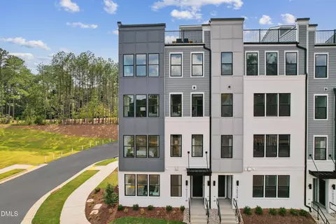 10557 Pleasant Branch Dr UNIT 201, Raleigh, NC 27614