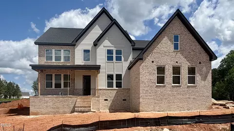 6732 Evergreen Hl Dr #25, Holly Springs, NC 27540