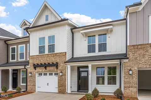 1130 Bell Heather Rd #62, Durham, NC 27703