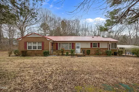 3853 Mount Willen Rd, Haw River, NC 27258