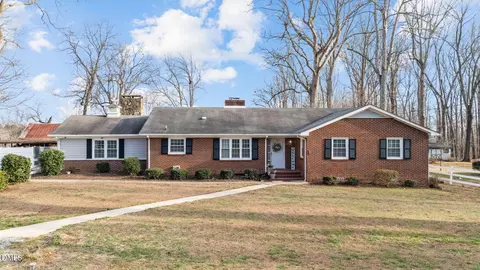 2337 Burlington Rd, Roxboro, NC 27574