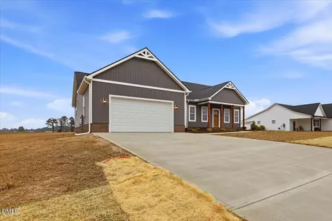 9946 Bear Run Ln, Middlesex, NC 27557 photo 2