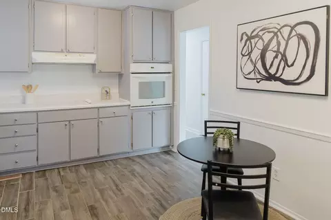 Kitchen - 124 Wicklow Ln, Durham, NC 27713 photo 3 of 3