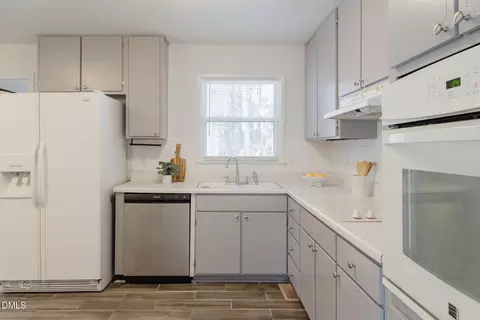 Kitchen - 124 Wicklow Ln, Durham, NC 27713 photo 1 of 3