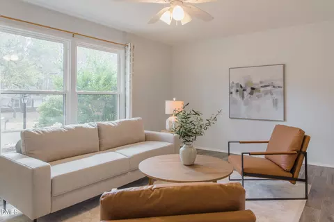 Living - 124 Wicklow Ln, Durham, NC 27713 photo 1 of 3