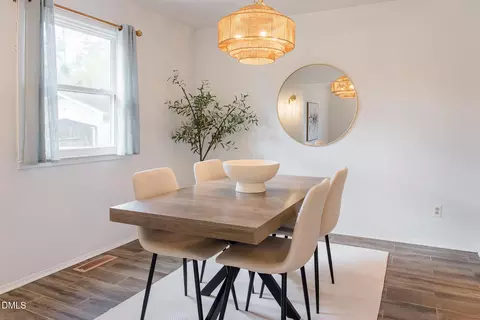 Dining - 124 Wicklow Ln, Durham, NC 27713 photo 4 of 4