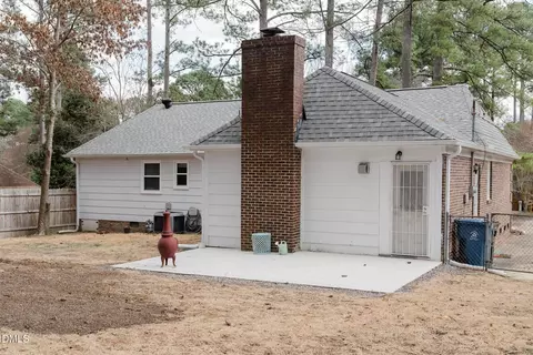 Exterior - 124 Wicklow Ln, Durham, NC 27713 photo 2 of 3