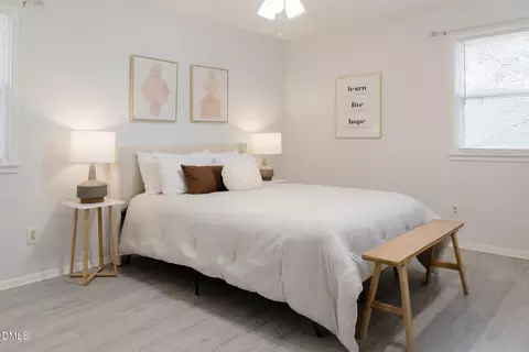 Bedroom - 124 Wicklow Ln, Durham, NC 27713 photo 1 of 6
