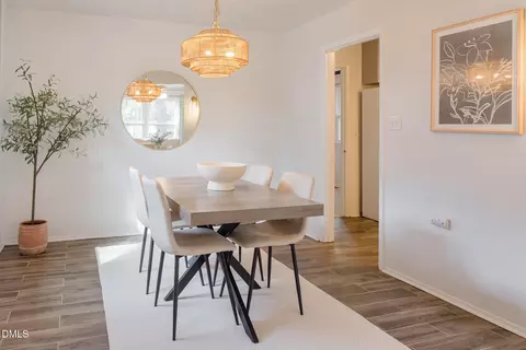 Dining - 124 Wicklow Ln, Durham, NC 27713 photo 3 of 4