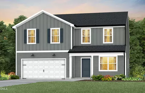 1206 Sawmill Grove Dr, Durham, NC 27704