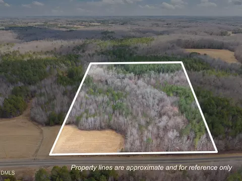 lot2 Collie Jones Rd, Rougemont, NC 27572