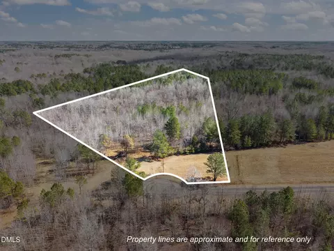 lot4 Collie Jones Rd, Rougemont, NC 27572