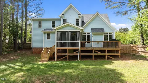 9016 New Century Rd, Wake Forest, NC 27587