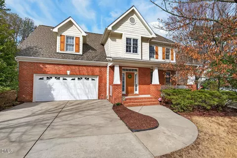 2 Camberwell Ct, Durham, NC 27707
