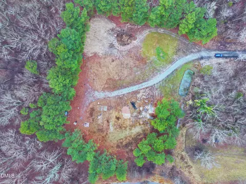 13205 N Roxboro St, Rougemont, NC 27572