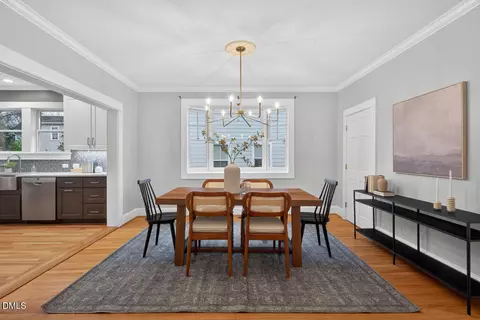 Dining - 910 Oakland Ave, Durham, NC 27705 photo 2 of 4