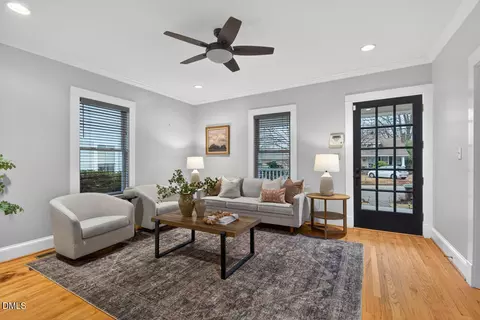Other - 910 Oakland Ave, Durham, NC 27705 photo 3 of 8