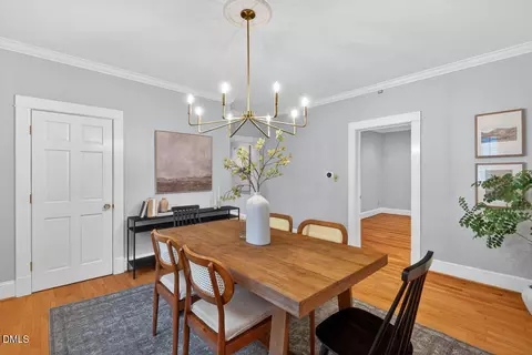 Dining - 910 Oakland Ave, Durham, NC 27705 photo 3 of 4
