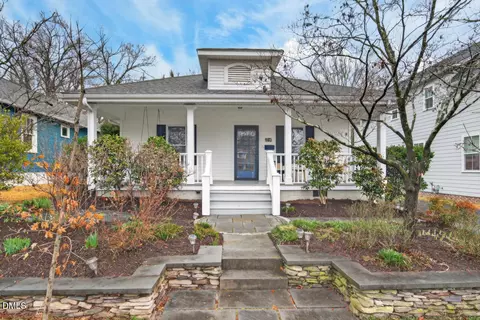 Exterior - 910 Oakland Ave, Durham, NC 27705 photo 1 of 7
