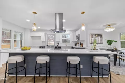 1232 Martin Pond Rd, Wendell, NC 27591