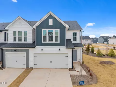 1023 Blissful Waters St, Durham, NC 27703