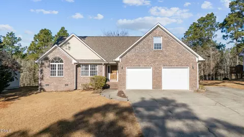 45 Clearwater Hbr, Sanford, NC 27332