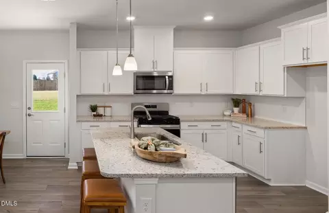 Kitchen - 1962 Dapple Dr, Willow Springs, NC 27592 photo 1 of 2