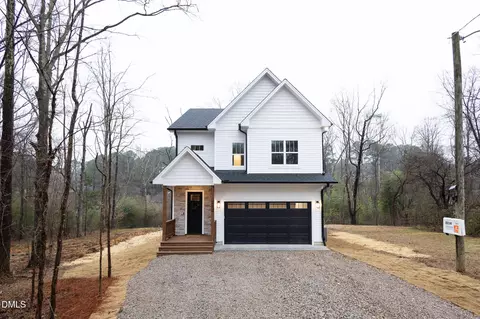 2214 N Oak Ridge Blvd, Durham, NC 27707