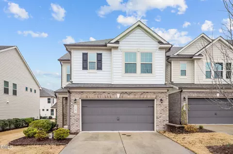 1106 Lotus Lilly Dr, Durham, NC 27713