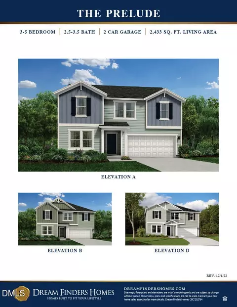 7191 Luke Ln, Castalia, NC 27816