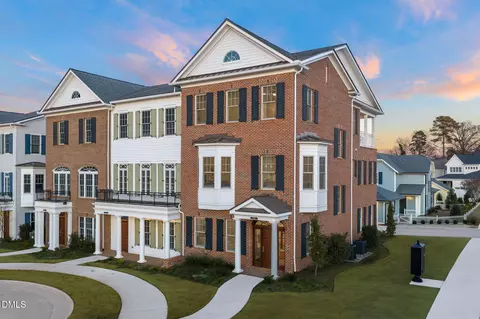 2600 Tidwell St, Raleigh, NC 27608