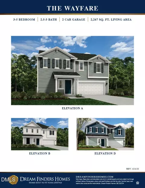 7117 Luke Ln, Castalia, NC 27816
