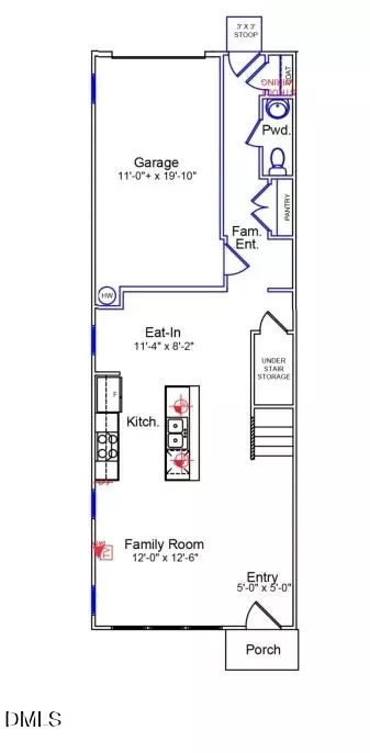 144 Silver Fir Ln #247, Garner, NC 27529