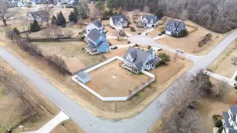 View/Area - 7101 Numa Cir, Willow Spring, NC 27592 photo 5 of 9