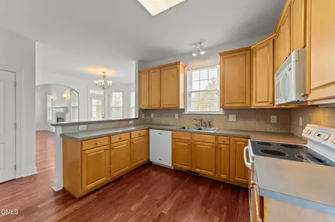 Kitchen - 7101 Numa Cir, Willow Spring, NC 27592 photo 1 of 2