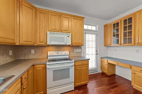 Kitchen - 7101 Numa Cir, Willow Spring, NC 27592 photo 2 of 2