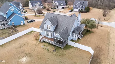 View/Area - 7101 Numa Cir, Willow Spring, NC 27592 photo 4 of 9