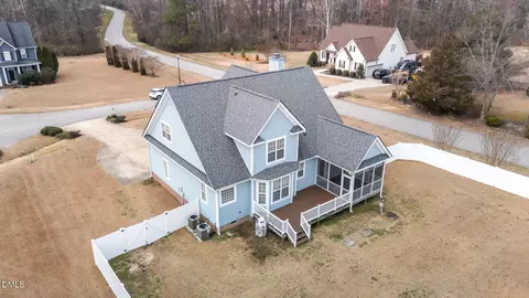 View/Area - 7101 Numa Cir, Willow Spring, NC 27592 photo 3 of 9