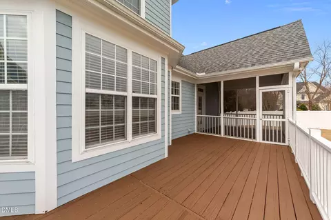 Exterior - 7101 Numa Cir, Willow Spring, NC 27592 photo 4 of 7