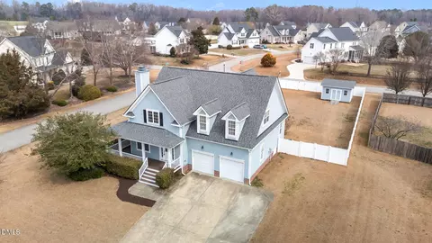 7101 Numa Cir, Willow Spring, NC 27592
